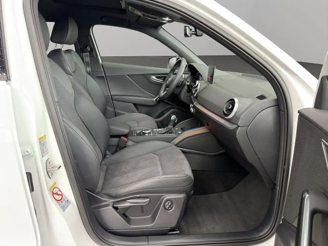 Audi Q2 2.0 TDI Quattro S-Line
