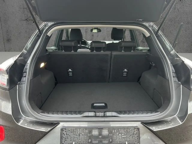 Ford Puma EcoBoost Titanium