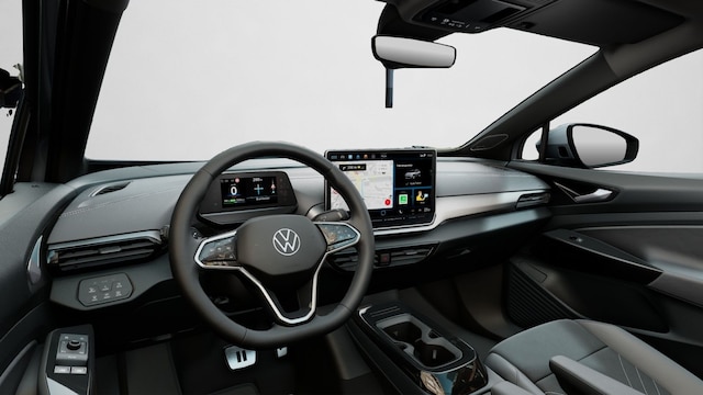 Volkswagen ID.4 77 KWh Performance Pro