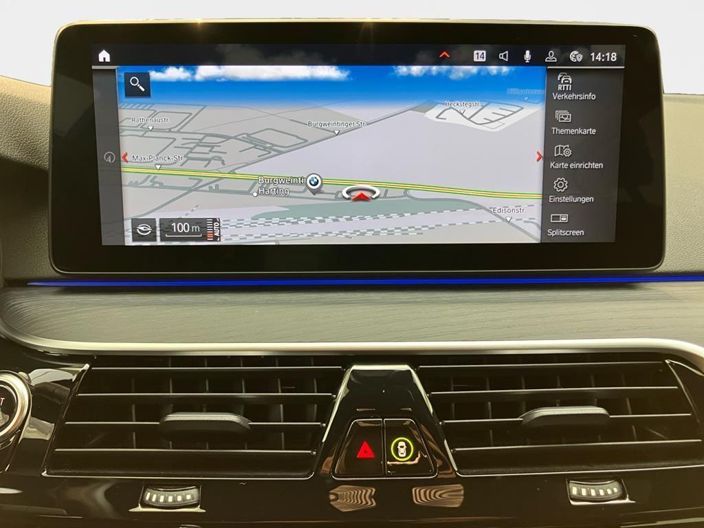 BMW 530 530d Touring xDrive