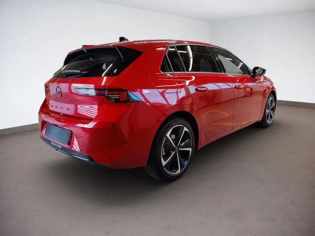 Opel Astra GS-Line Grand Sport