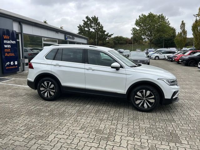 Volkswagen Tiguan 2.0 TDI DSG Life Move