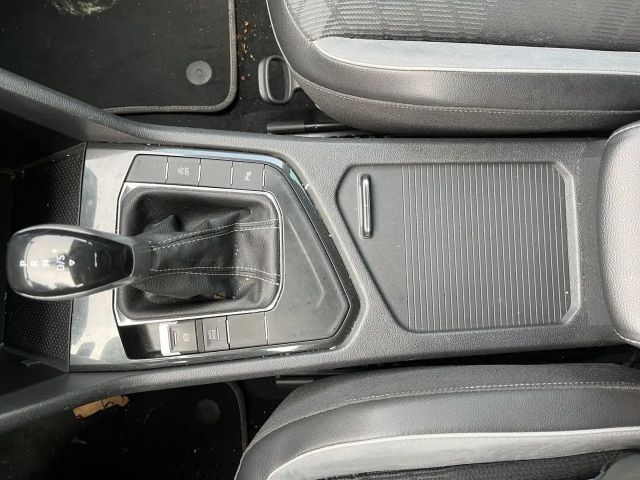 Volkswagen Tiguan DSG R-Line