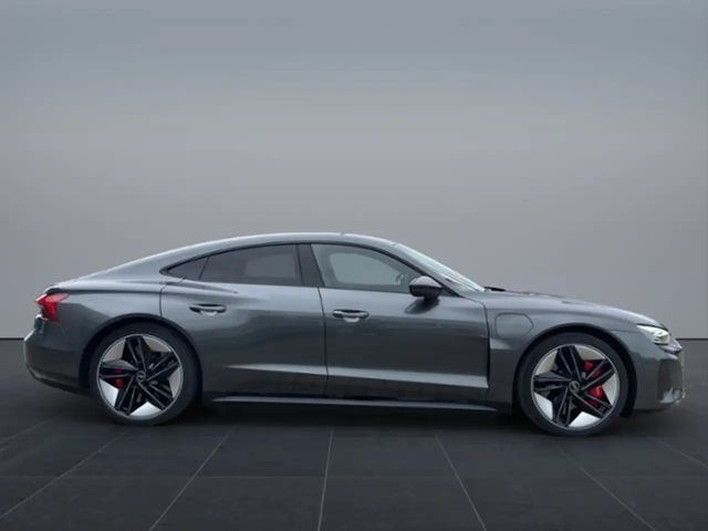 Audi RS e-tron GT Quattro