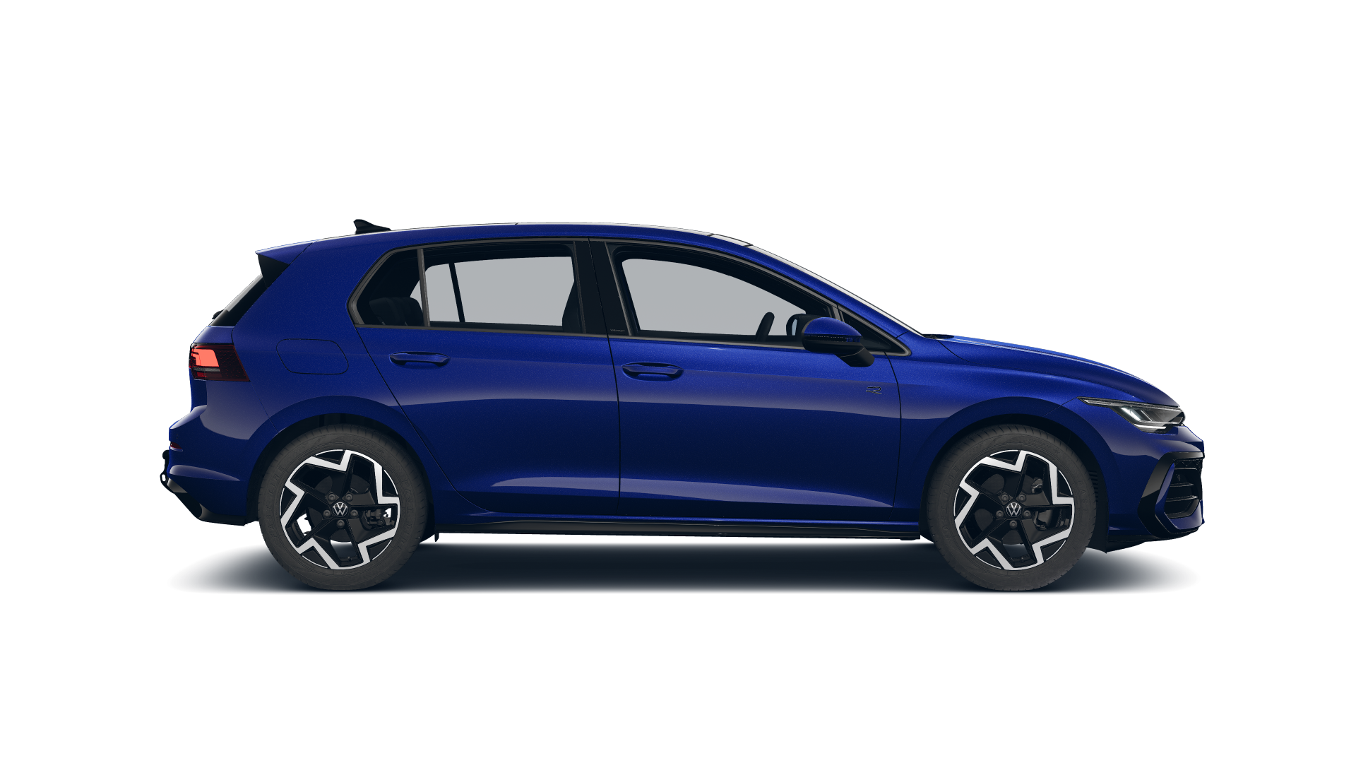 Volkswagen Golf Golf 2.0     R-L  DT110 TDID7F