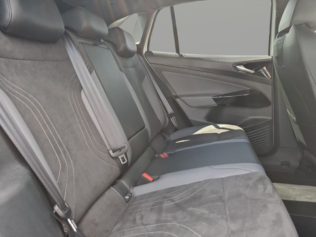 Volkswagen ID.4 150kW +AHK+WR+WÄRMEPUMPE+NAVI+MATRIX