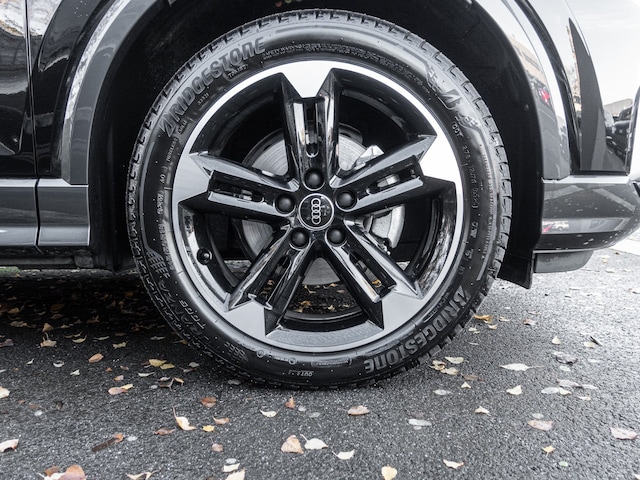 Audi Q2 35 TFSI S-Tronic