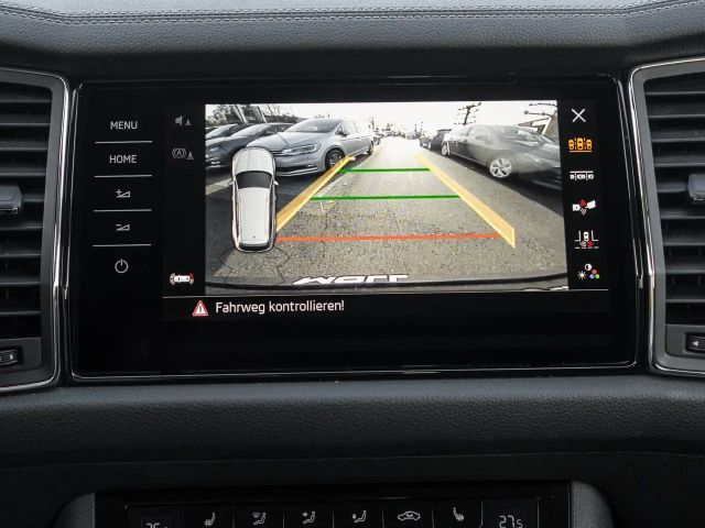 Skoda Kodiaq 2.0 TDI Ambition