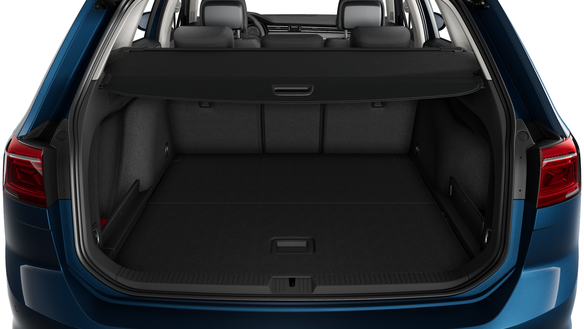 Volkswagen Passat 2.0 TDI Business Variant