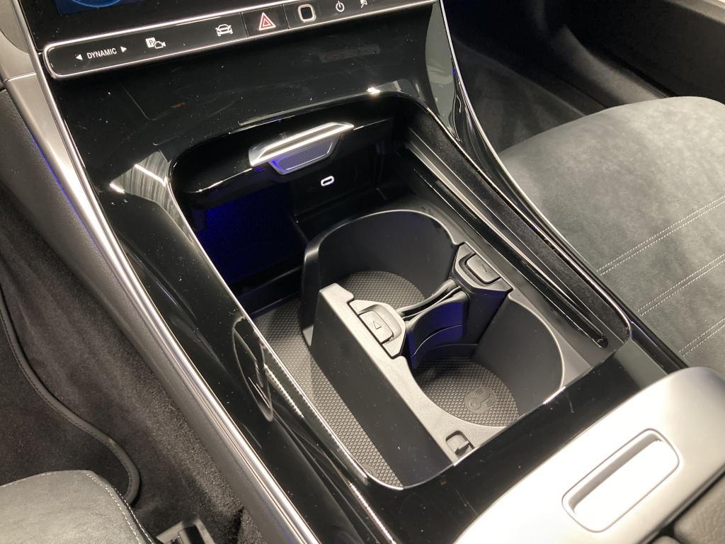 Mercedes-Benz C 200 AMG Line Estate