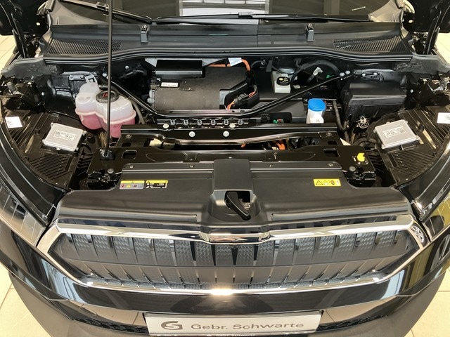 Skoda Enyaq Loft iV 60