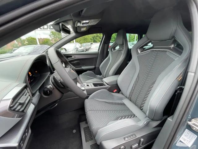 Cupra Leon Sportstourer VZ