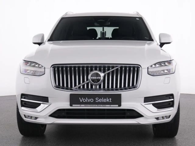 Volvo XC90 AWD Bright Plus