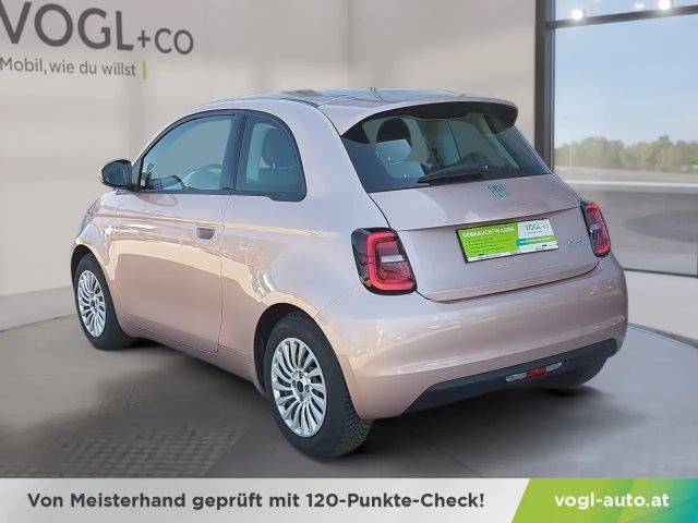 Fiat 500e 42 kWh