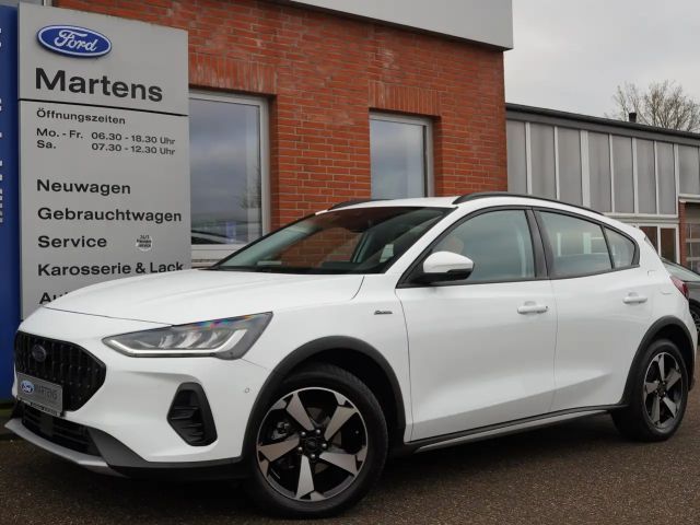 Ford Focus Active EcoBoost