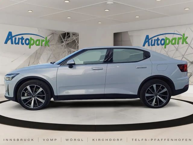 Polestar 2 Dual motor Long range