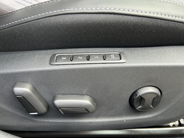 Skoda Octavia 2.0 TDI Combi Sportline