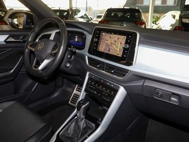 Volkswagen T-Roc Cabriolet DSG