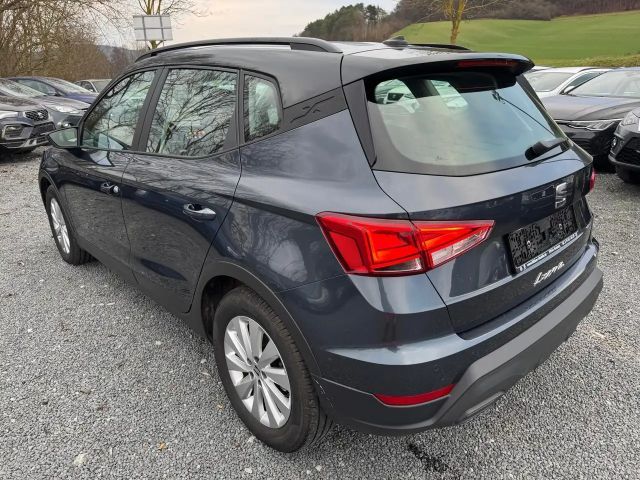 Seat Arona 1.0 TSI DSG Style