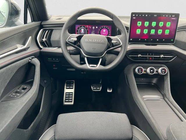 Skoda Kodiaq 4x4 Sportline