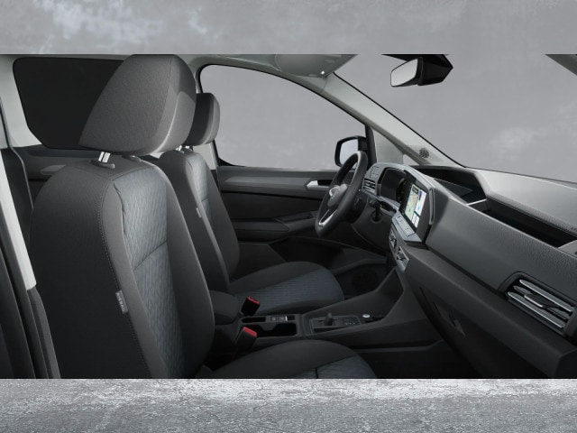 Volkswagen Caddy 1.5 TSI DSG Life