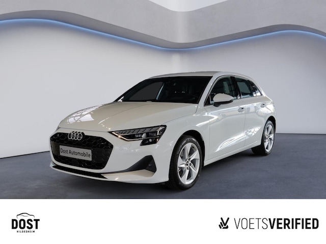 Audi A3 35 TFSI S-Tronic Sportback