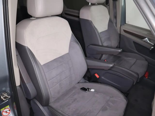 Volkswagen Multivan 2.0 TDI DSG Lang Style T7