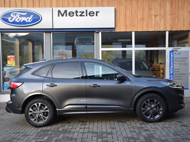 Ford Kuga AWD