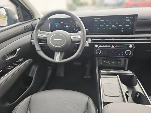 Hyundai Tucson Prime