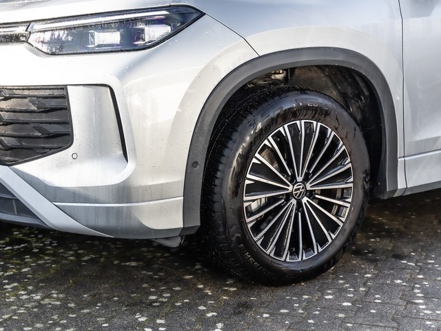 Volkswagen Tayron 1.5 eTSI DSG Life