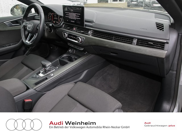 Audi A5 40 TFSI S-Tronic Sportback