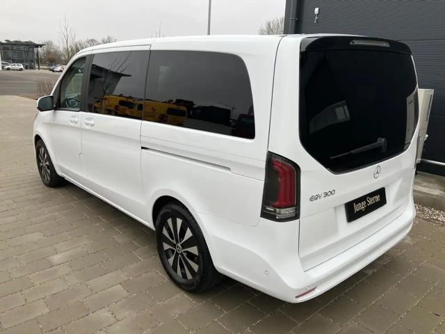 Mercedes-Benz EQV 300 Limousine Lang
