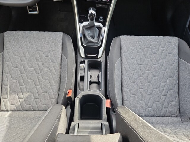 Volkswagen T-Roc 1.5 TSI Move