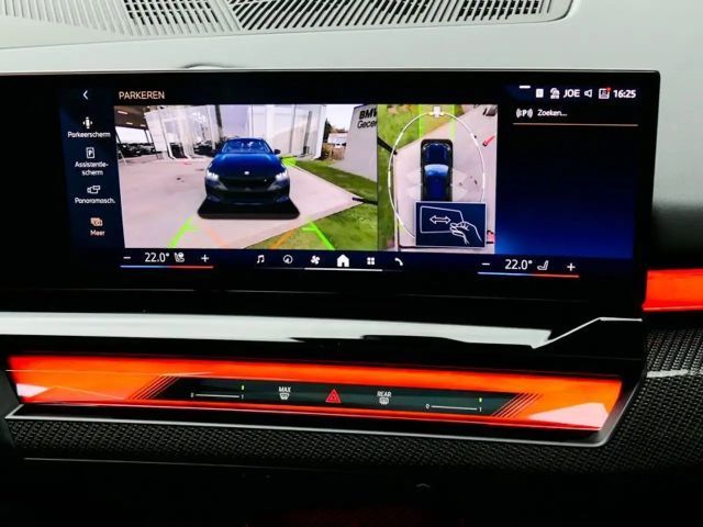 BMW i5 M-Sport eDrive40