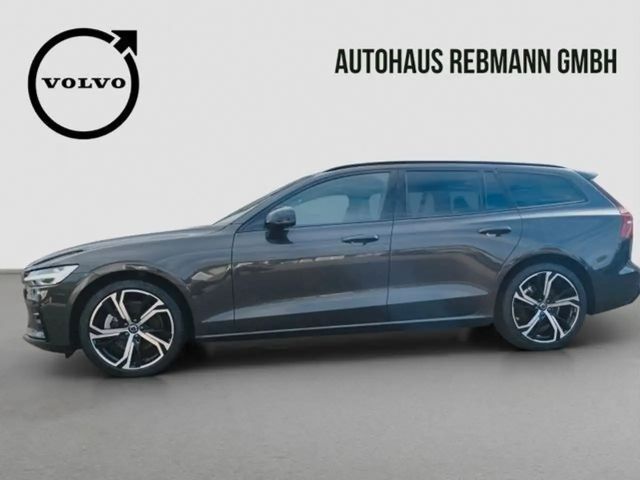 Volvo V60 Dark Plus