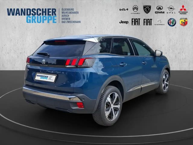 Peugeot 3008 Allure Pack PureTech