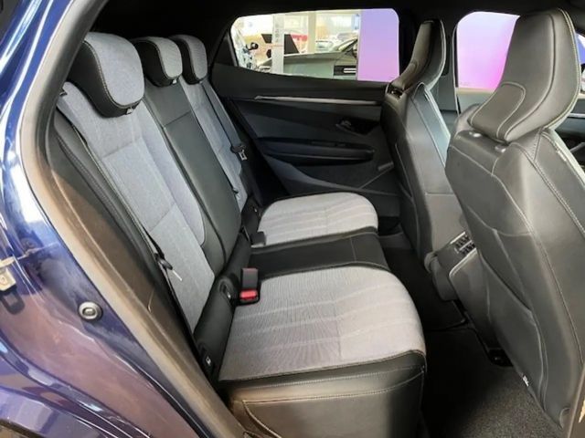 Renault Megane E-Tech E-Tech