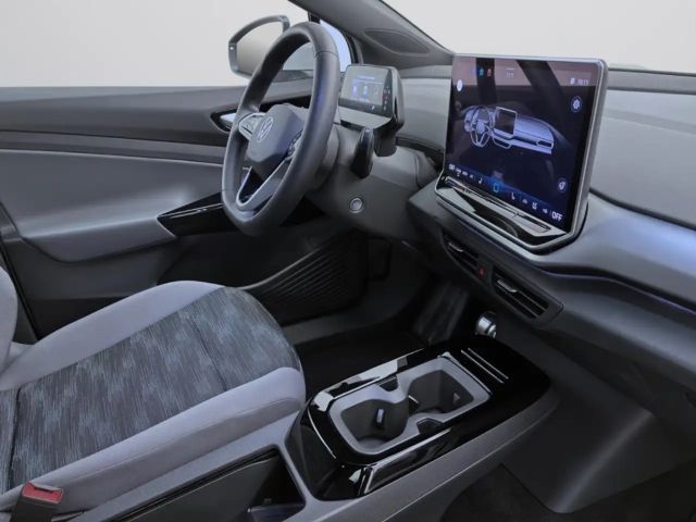 Volkswagen ID.4 IQ.Drive Performance Pure