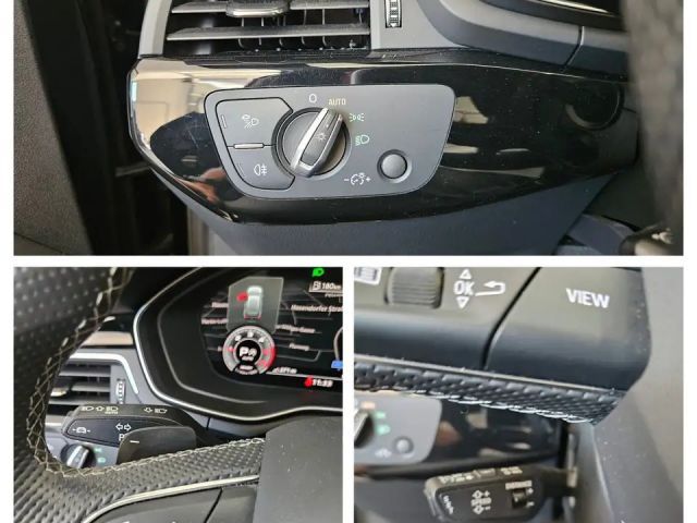 Audi A4 40 TDI Avant Quattro S-Line S-Tronic