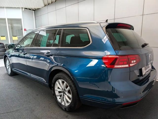Volkswagen Passat 2.0 TDI Variant