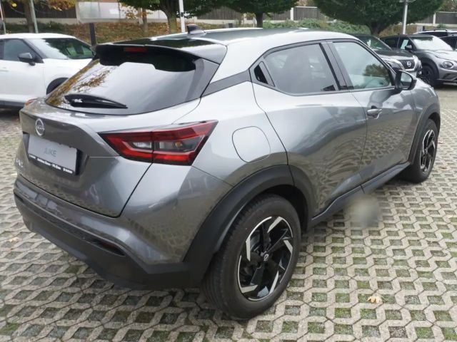 Nissan Juke 1.0 N-Style ALU KLIMA