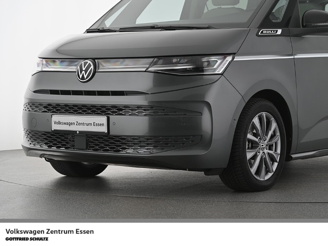 Volkswagen Multivan DSG Lang Style T7