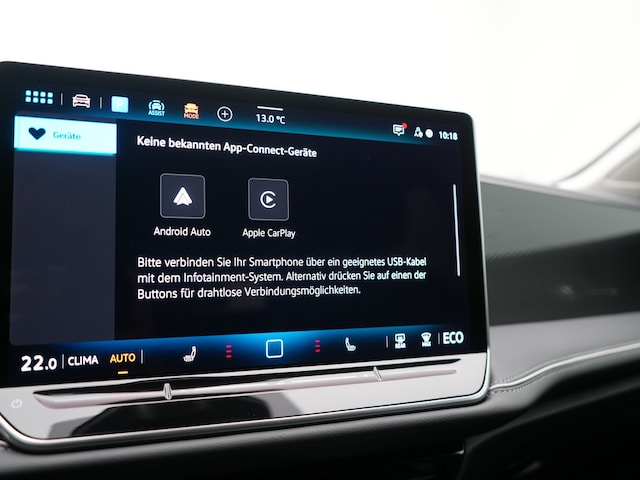 Volkswagen Passat Business eHybrid