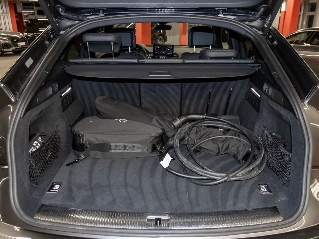Audi Q5 55 TFSI Hybride Quattro S-Line