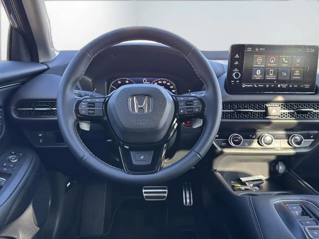 Honda ZR-V 2.0 Advance e:HEV i-MMD