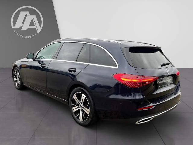 Mercedes-Benz C 200 AVANTGARDE C 200 d Estate
