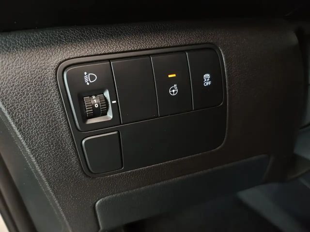 Hyundai Staria Trend