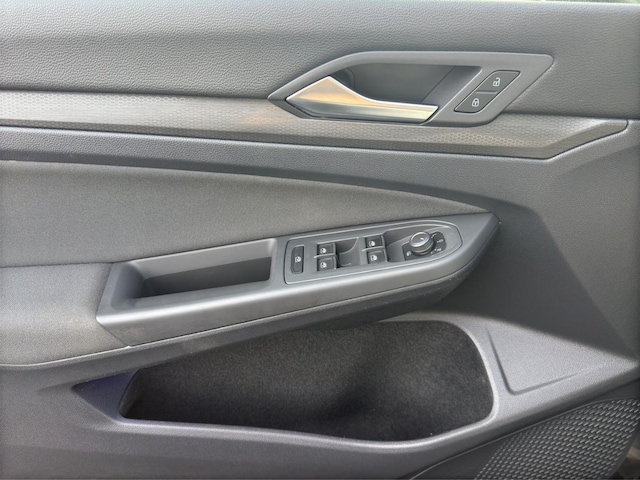 Volkswagen Golf 2.0 TDI DSG GTD Style