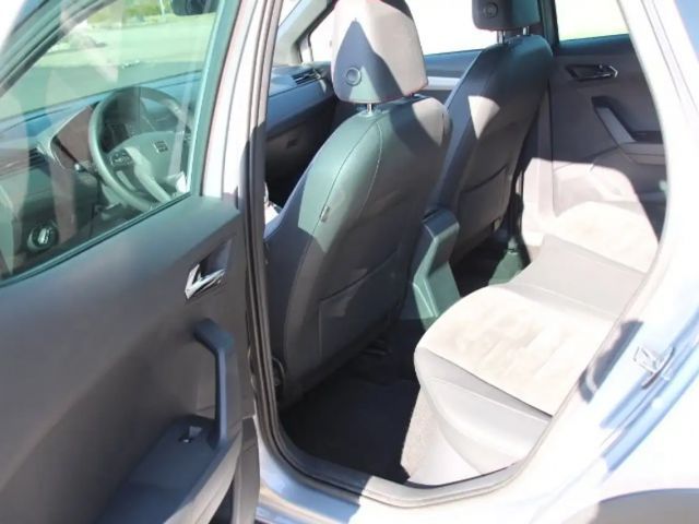 Seat Arona 1.0 TSI FR-lijn