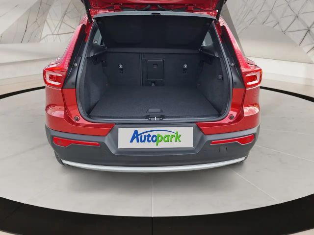 Volvo XC40 Recharge T4